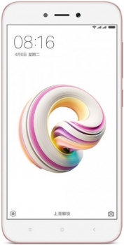 Xiaomi RedMi 5A 16Gb Pink